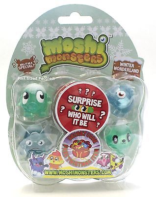 Moshi monsters adopt a monster