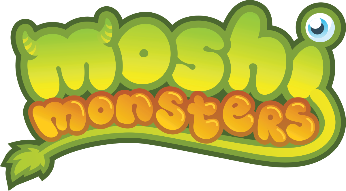 Moshi Monster Que Es